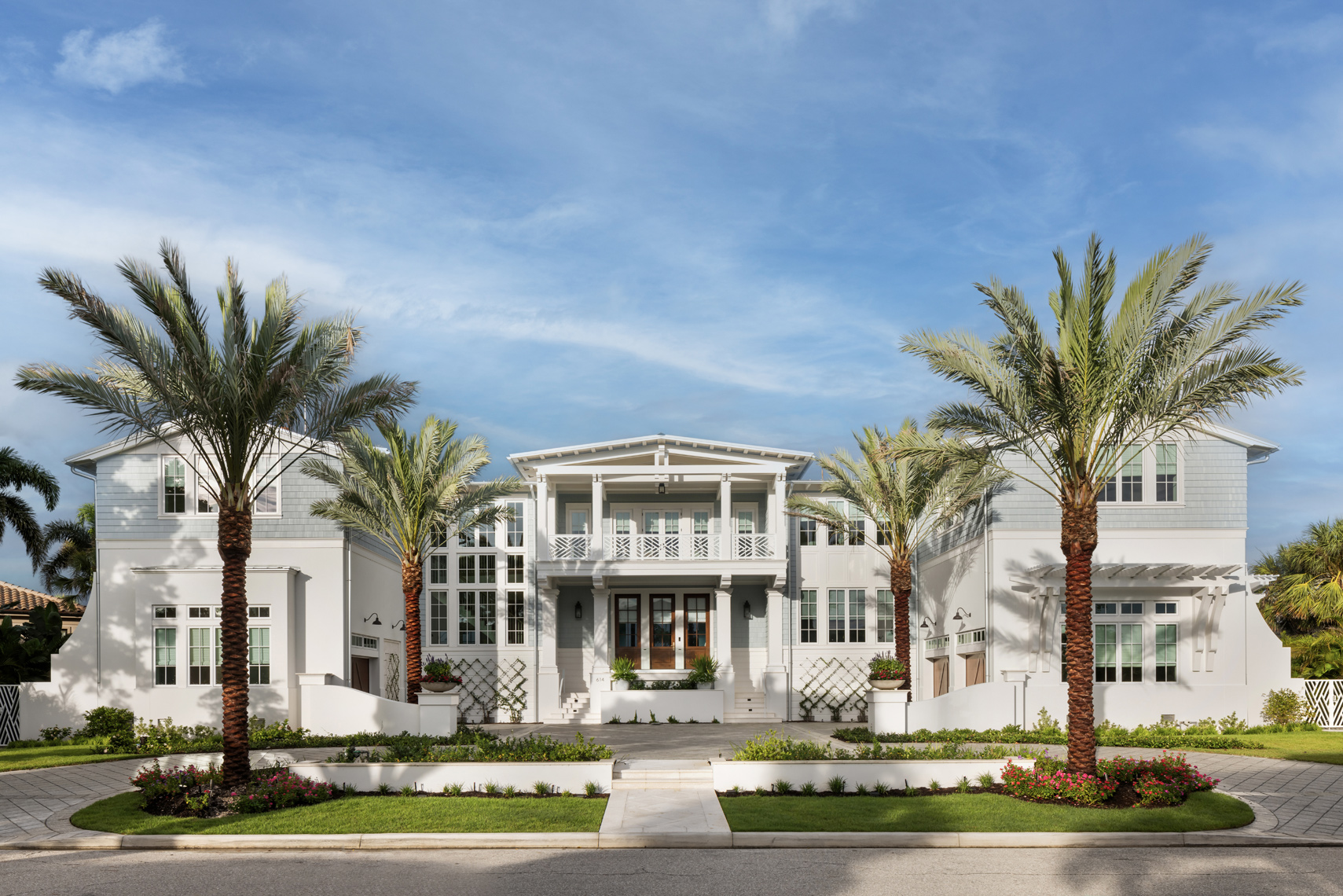 Geoff Chick :: Architect